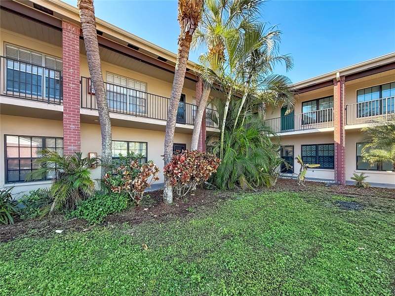 1020 85TH AVENUE #119 home for sale in Concord Village South