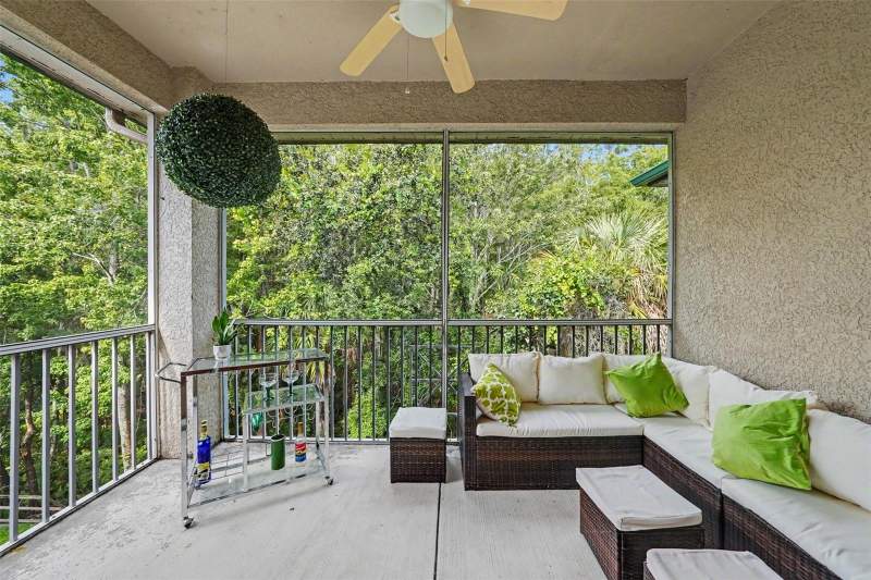 2 bedroom Condominium at 17108 Carrington Park Dr #722, Jade At Tampa Palms A Condomin, Tampa — photo 4