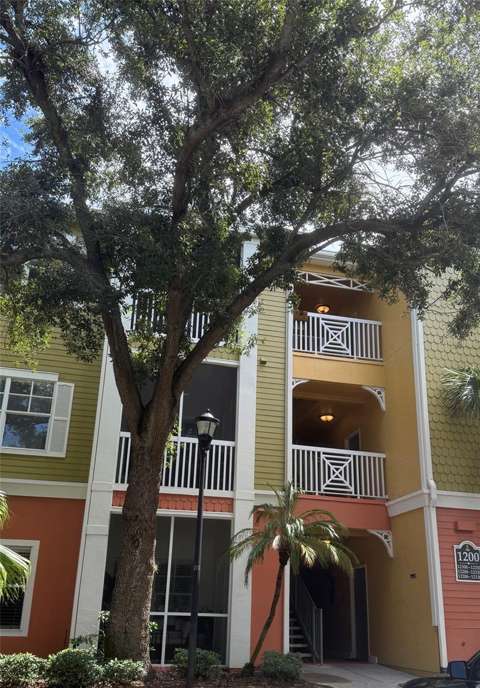 4207 S Dale Mabry Highway #12308, home for sale in Tampa 33611