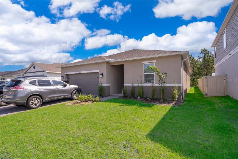 4 bedroom Single Family Residence at 3390 Sanctuary Drive, Sanctuary Phases 4A & 4B, Clermont — photo 4