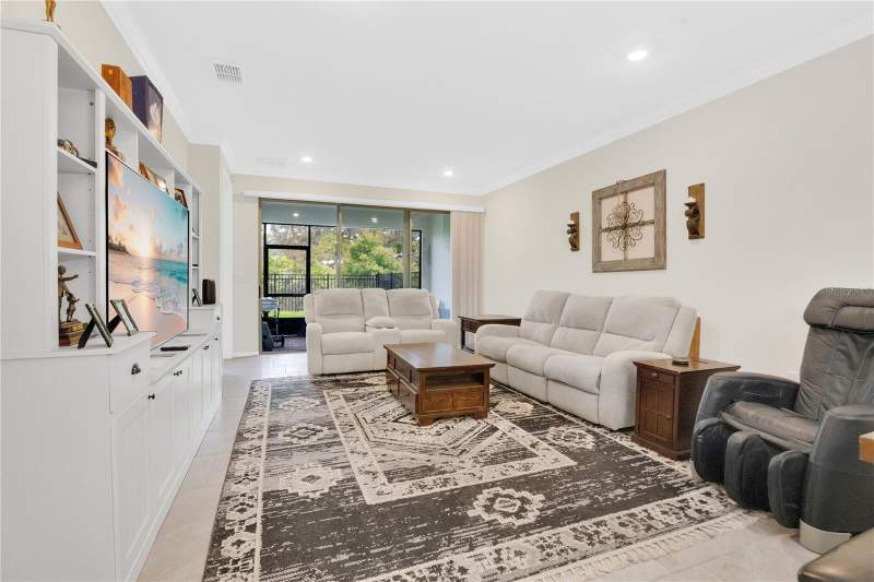2 bedroom Single Family Residence at 3449 Twin Flower Court, Palms/Serenoa Ph 4, Clermont — photo 5