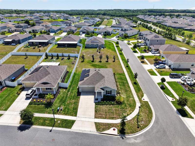3 bedroom Single Family Residence at 5354 Travertine Street, Stoneybrook Hills, Mount Dora — photo 3