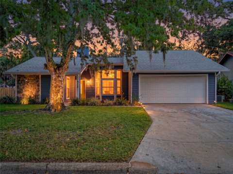 4425 NW 61St Terrace, home for sale in Gainesville 32606