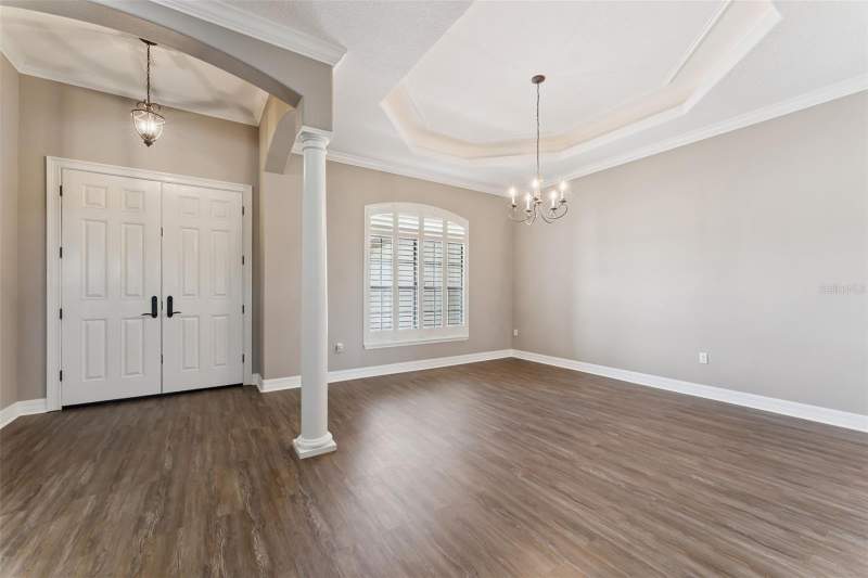 5 bedroom Single Family Residence at 19850 Sugarloaf Mountain Road, Clermont, Clermont — photo 4