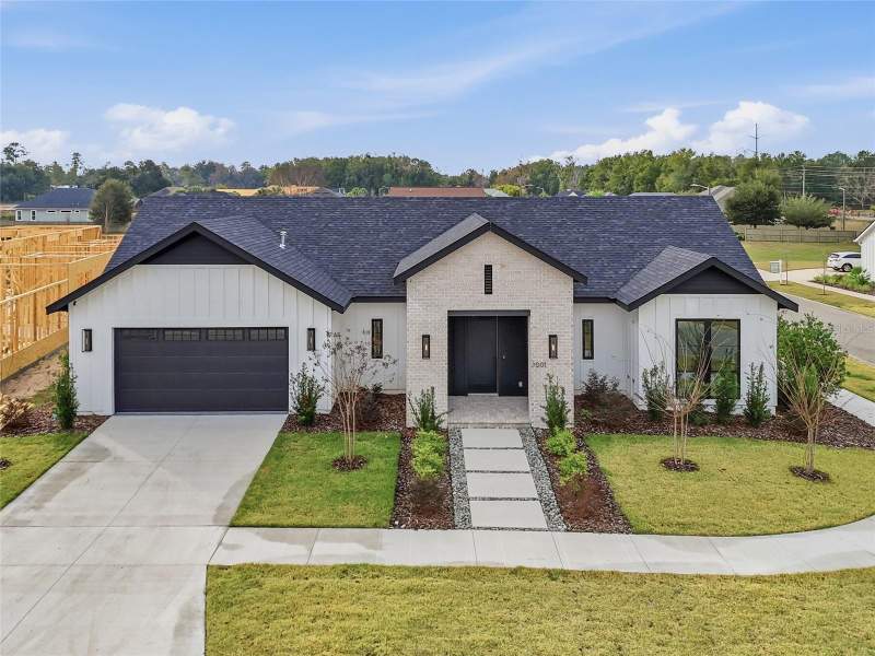 4 bedroom Single Family Residence at 1001 SW 120th Drive, Glorias Way, Gainesville — photo 5