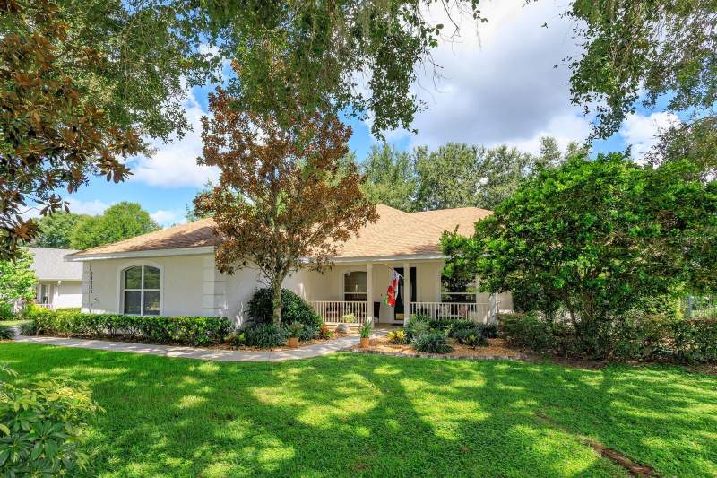 24353 CALUSA BOULEVARD home for sale in Village At Black Bear Unit 02 Lt 94 Pb Homes for Sale