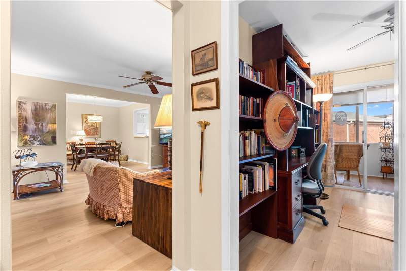 3 bedroom Condominium at 3910 37th Street #39, Patriot Square Apts, St Petersburg — photo 5