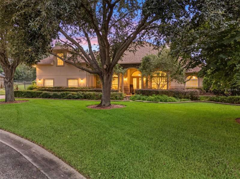 10908 PRIEBE RD home for sale in Martins Landing Homes for Sale: 1 Listing, From $515K