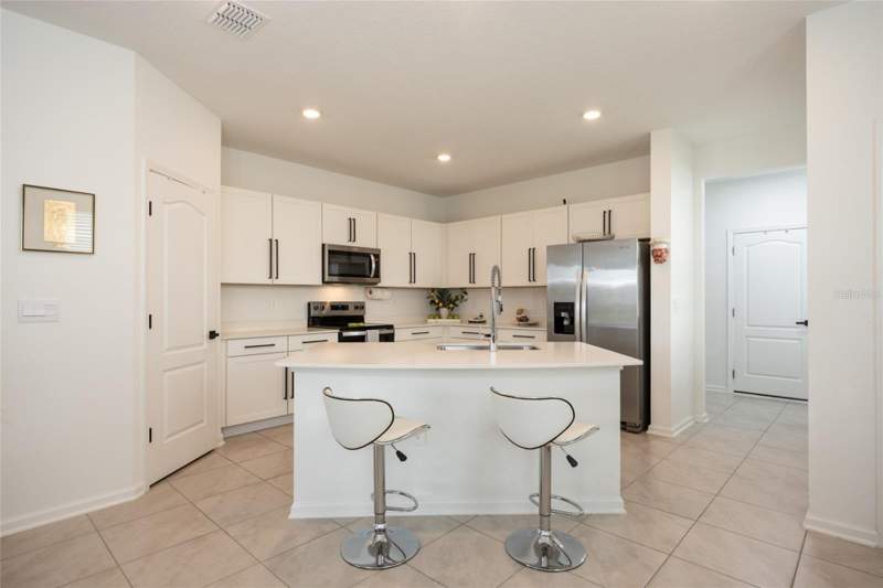 3 bedroom Townhouse at 336 Redbud Road, Trails, Palm Coast — photo 2