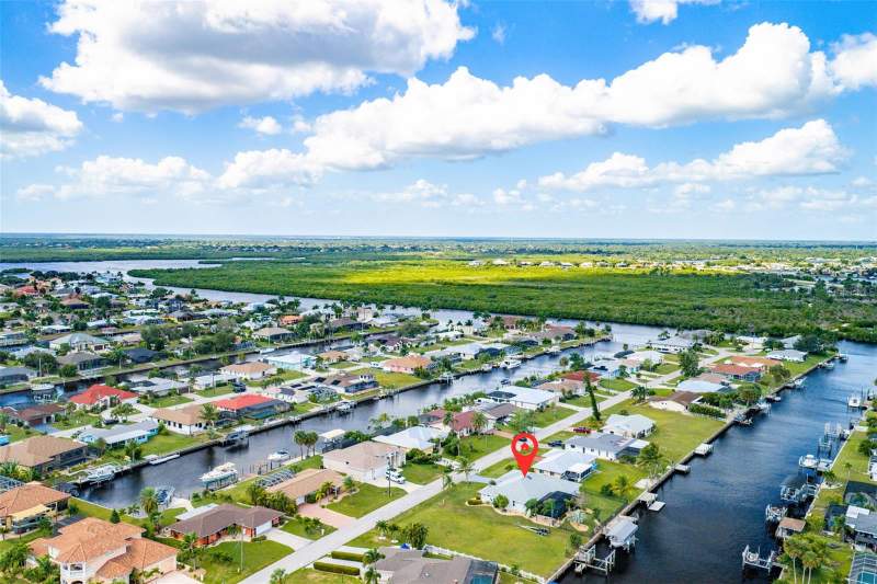 3 bedroom Single Family Residence at 110 Leland Street, Port Charlotte Sec 83, Port Charlotte — photo 5
