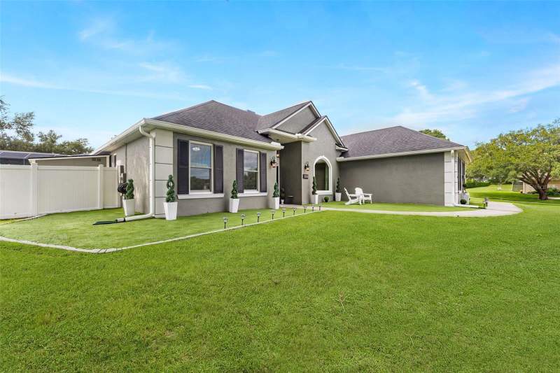 3 bedroom Single Family Residence at 11201 Lake Katherine Circle, Lake Crescent Hills Tr A & B, Clermont — photo 3