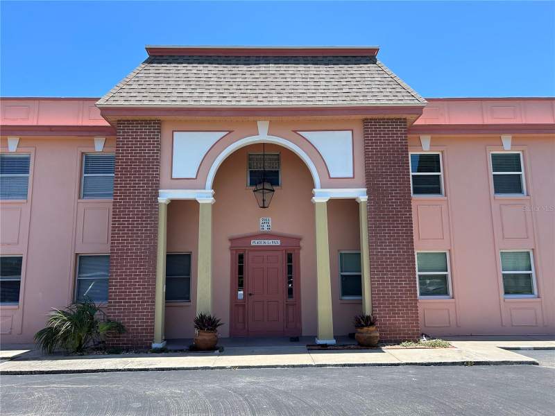 7011 PLACE DE LA PAIX #1A home for sale in Les Chateaux Des Rois Homes for Sale: 1 Listing, From $215K