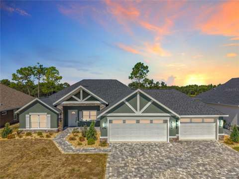 6425 SW 180Th Circle, home for sale in Dunnellon 34432