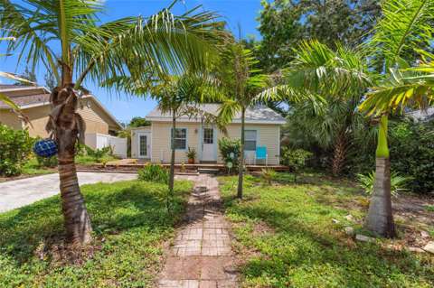 2222 Quincy Street, home for sale in St. Petersburg 33711