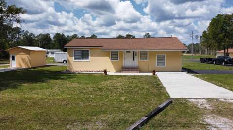 2305 State Road 33 Highway, starter home for sale in Clermont