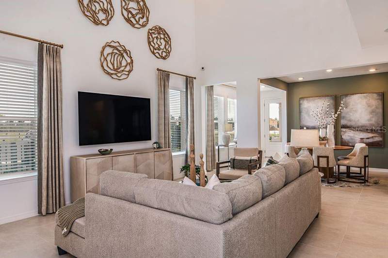 4 bedroom Single Family Residence at 14780 Field Daisy Drive, Harvest At Ovation, Winter Garden — photo 3