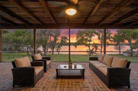 2874 E Crooked Lake Drive, Eustis FL - photo 12 of 65