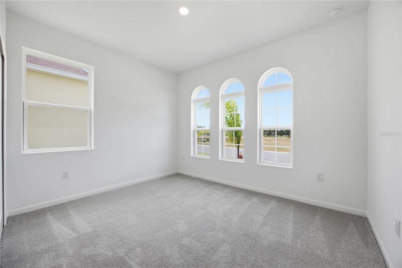 4 bedroom Single Family Residence at 5715 Hiawassee Road, Heritage-The Cottages Of Sanders Grove, Leesburg — photo 5