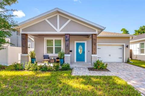 2144 43Rd Terrace, home for sale in St. Petersburg 33714