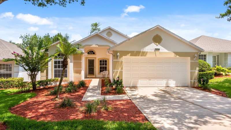 2 bedroom Single Family Residence at 4127 Capland Avenue, Clermont Sussex At Kings Ridge Lt 01 Orb 02, Clermont — photo 1