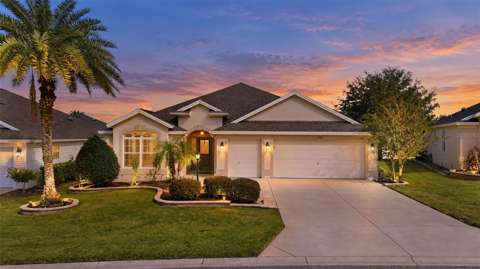 1385 Hackberry Place, home for sale in The Villages 32163
