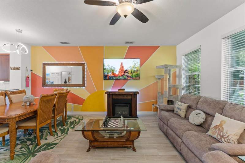 3 bedroom Townhouse at 8481 Leeland Archer Boulevard, Newbury Park, Orlando — photo 5