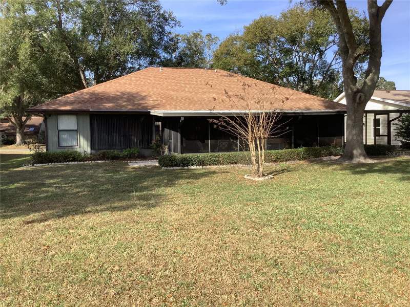 2 bedroom Single Family Residence at 34433 Cedarfield Drive, Whisp Oaks Estate Ph 3, Dade City — photo 2