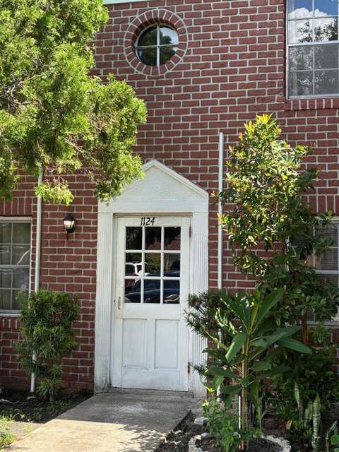 1124 85Th Terrace #D, home for sale in St. Petersburg 33702