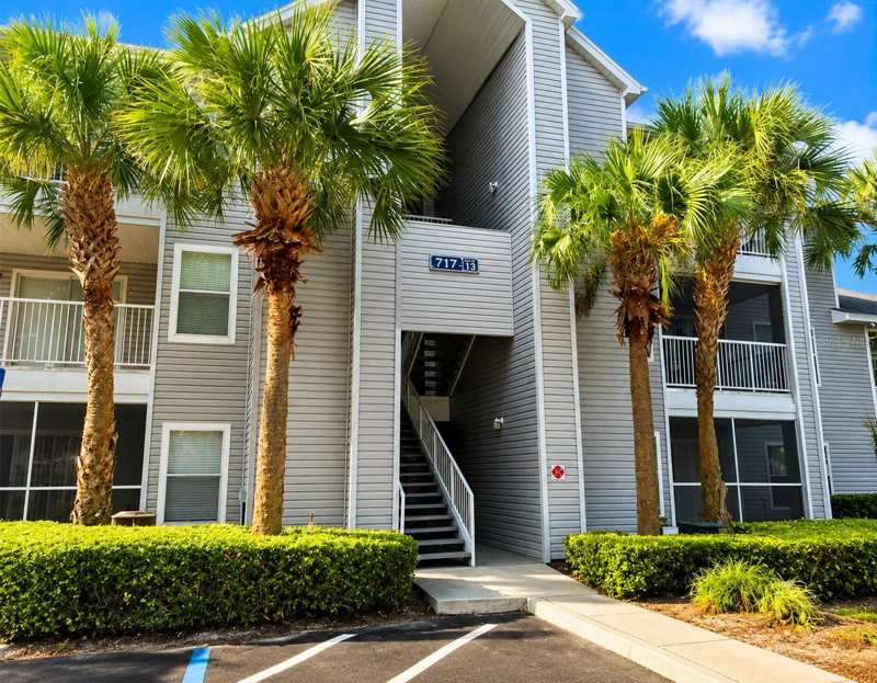 2 bedroom Condominium at 717 Secret Harbor Lane #203, Regency Park At Lake Mary A Condo, Lake Mary — photo 1