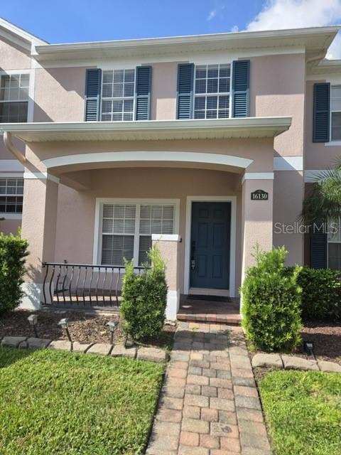 3 bedroom Townhouse at 16130 Old Ash Loop, Timber Pointe-Ph 01, Orlando — photo 1