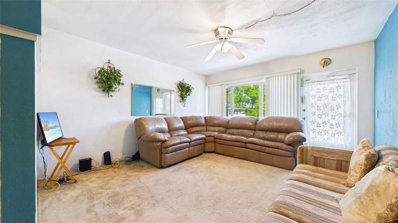 1 bedroom Condominium at 5664 40th Terrace #428, Clearview Oaks, St Petersburg — photo 5