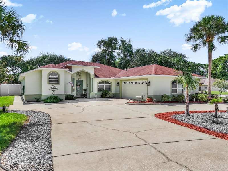 3 bedroom Single Family Residence at 43 Folson Lane, Palm Coast Sec 07, Palm Coast — photo 1