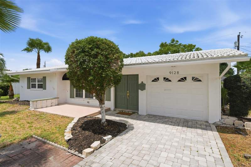 Tamarac By The Gulf