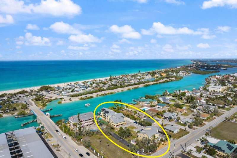 2 bedroom Condominium at 109 Bayshore Road #10, Nokomis Bayshore Club, Nokomis — photo 1