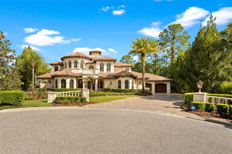 Tampa Palms 4AHomes for Sale in Tampa, FL