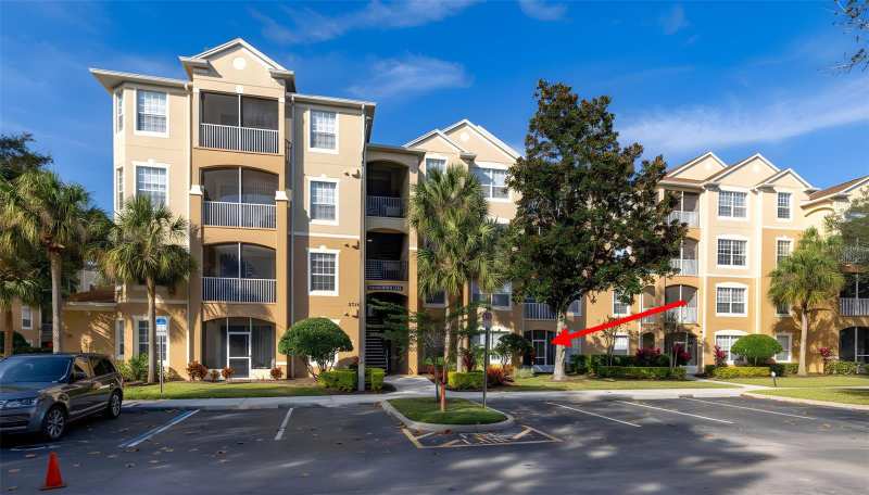 3 bedroom Condominium at 2774 Almaton Loop #104, Ventura At Windsor Hills Condo Ph 3, Kissimmee — photo 1