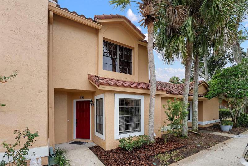 2 bedroom Condominium at 1156 N Fairway Drive #1156, Greenbrook Villas At Errol Estates 01, Apopka — photo 2
