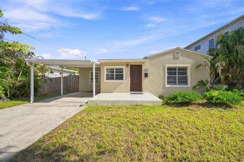 805 W Braddock Street, home for sale in Tampa 33603
