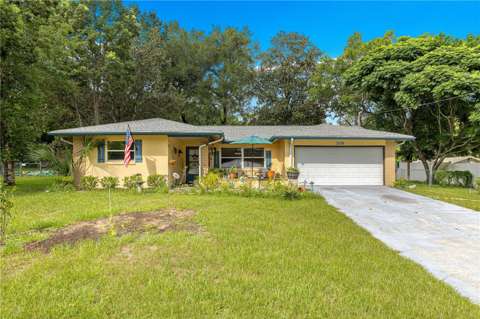 2170 W Doral Court, home for sale in Citrus Springs 34434