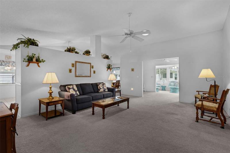2 bedroom Single Family Residence at 6033 Wade Street, Highland Lakes, Leesburg — photo 5