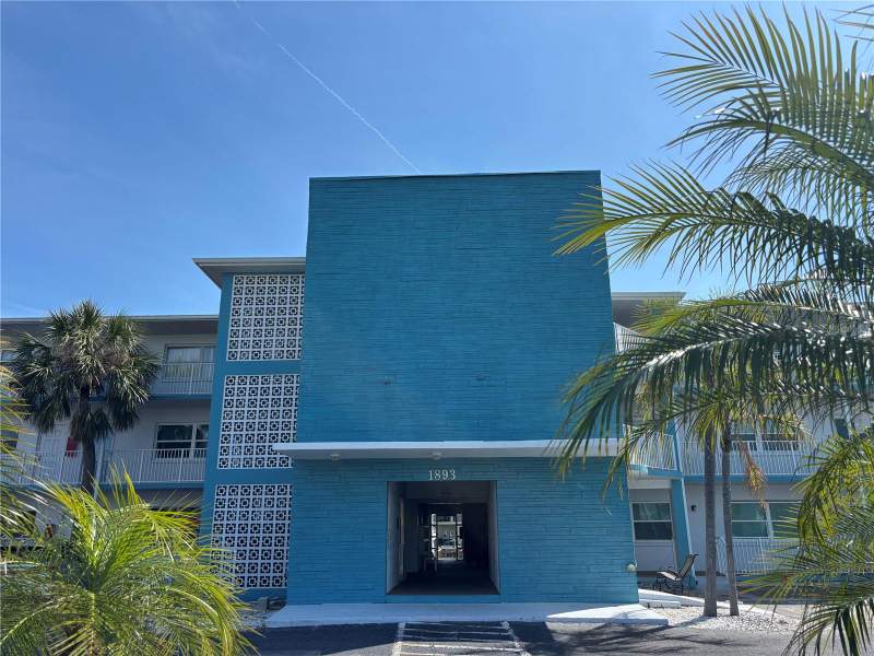 2 bedroom Condominium at 1893 Shore Drive #114, Shore Plaza Bldg, South Pasadena — photo 2