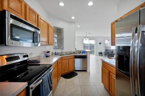 4991 Alita Terrace, St Cloud FL - photo 8 of 44