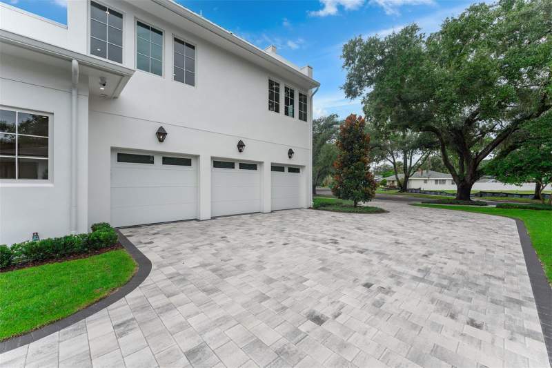 5 bedroom Single Family Residence at 3207 Middlesex Road, Beverly Shores, Orlando — photo 3