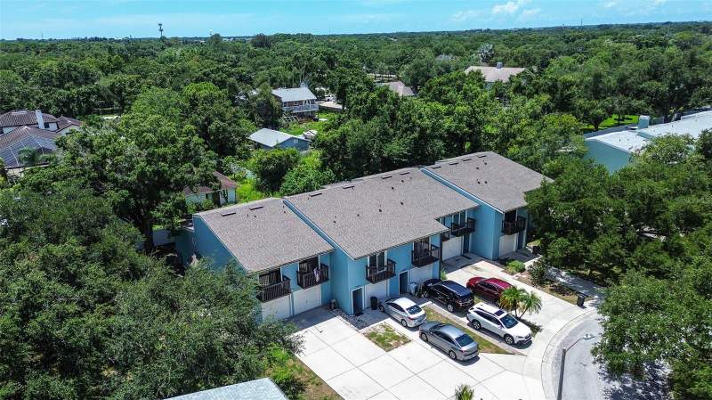 3 bedroom Condominium at 6334 92nd Place #2401, Lake Forest Condo, Pinellas Park — photo 3