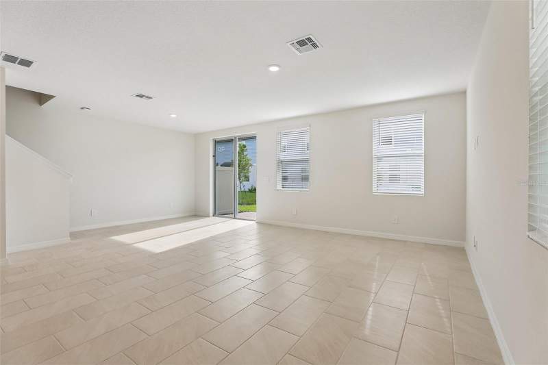3 bedroom Townhouse at 4573 Rangeland Way, The Meadow At Crossprairie Townes, St Cloud — photo 5