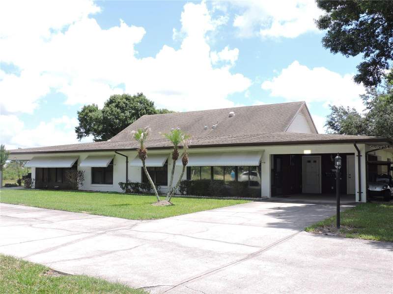 281 GENESIS POINTE DRIVE #8-3 home for sale in Genesis Point Homes for Sale: 1 Listing, From $147K