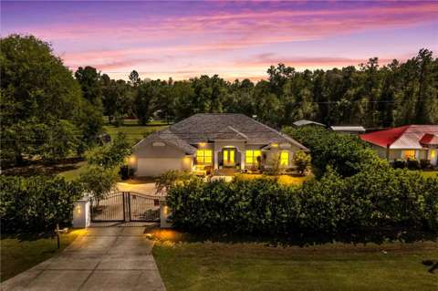 19970 SW 54Th Street, home for sale on SW 54Th Street