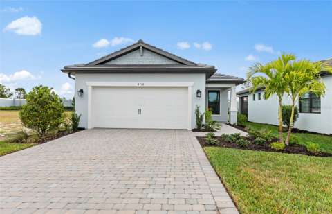 4695 Blue Star Court, home for sale in North Port 34289