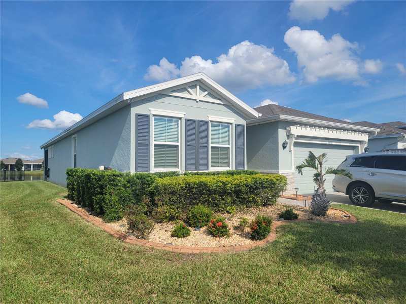 4 bedroom Single Family Residence at 13338 Waterleaf Garden Circle, Waterleaf Ph 6B, Riverview — photo 1