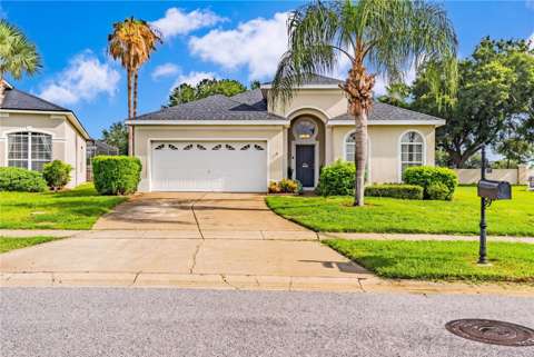 8066 King Palm Circle, home for sale on King Palm Circle